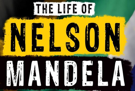 The Life of Nelson Mandela - Titre.jpg